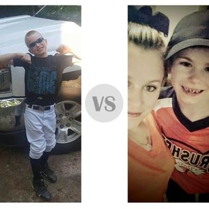 Meet your Posher, Christy